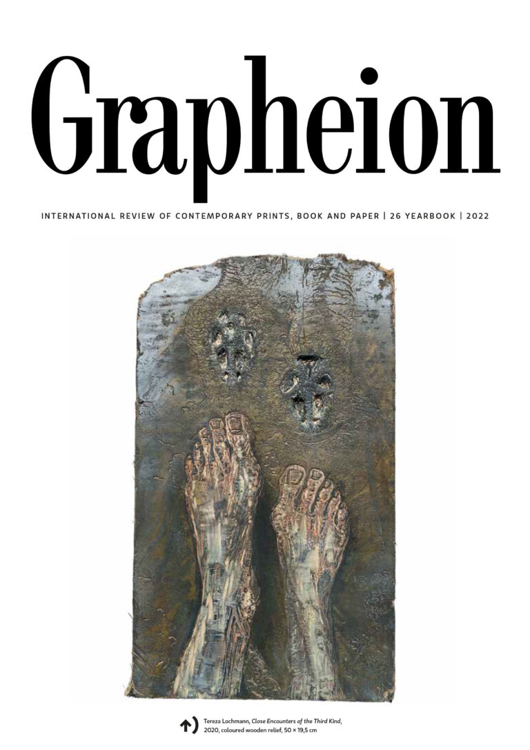 Grapheion, issue 2022, english version
